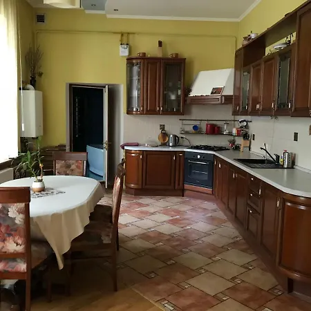 квартира возле парка Odesa