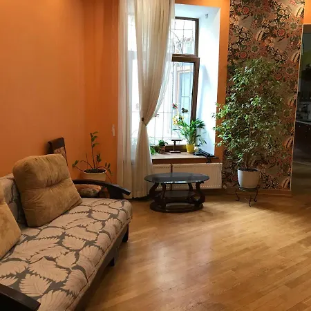 Apartment квартира возле парка