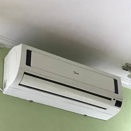 Apartment квартира возле парка Odesa
