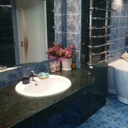 квартира возле парка *