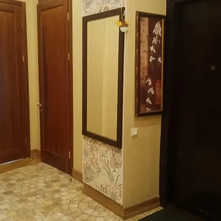 квартира возле парка * Odesa